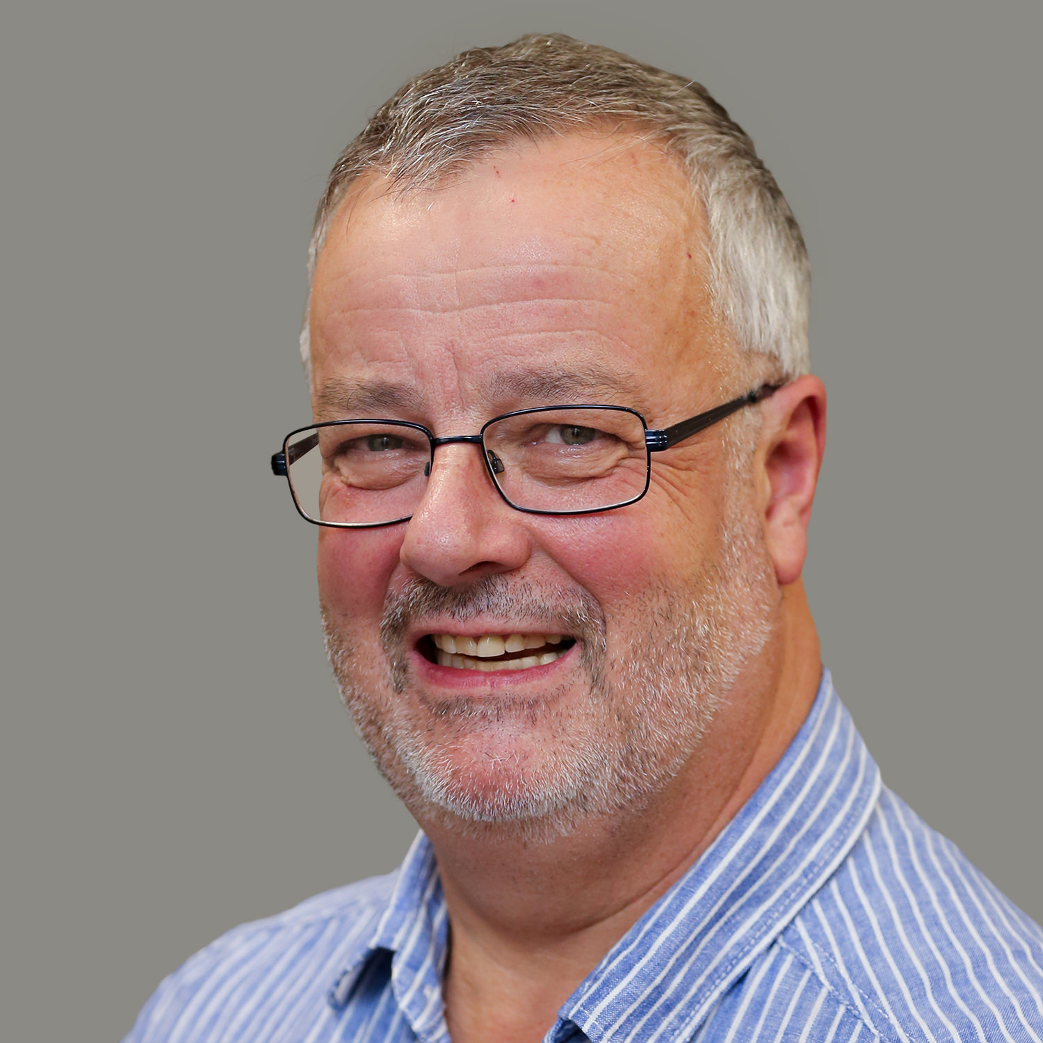John Atherton