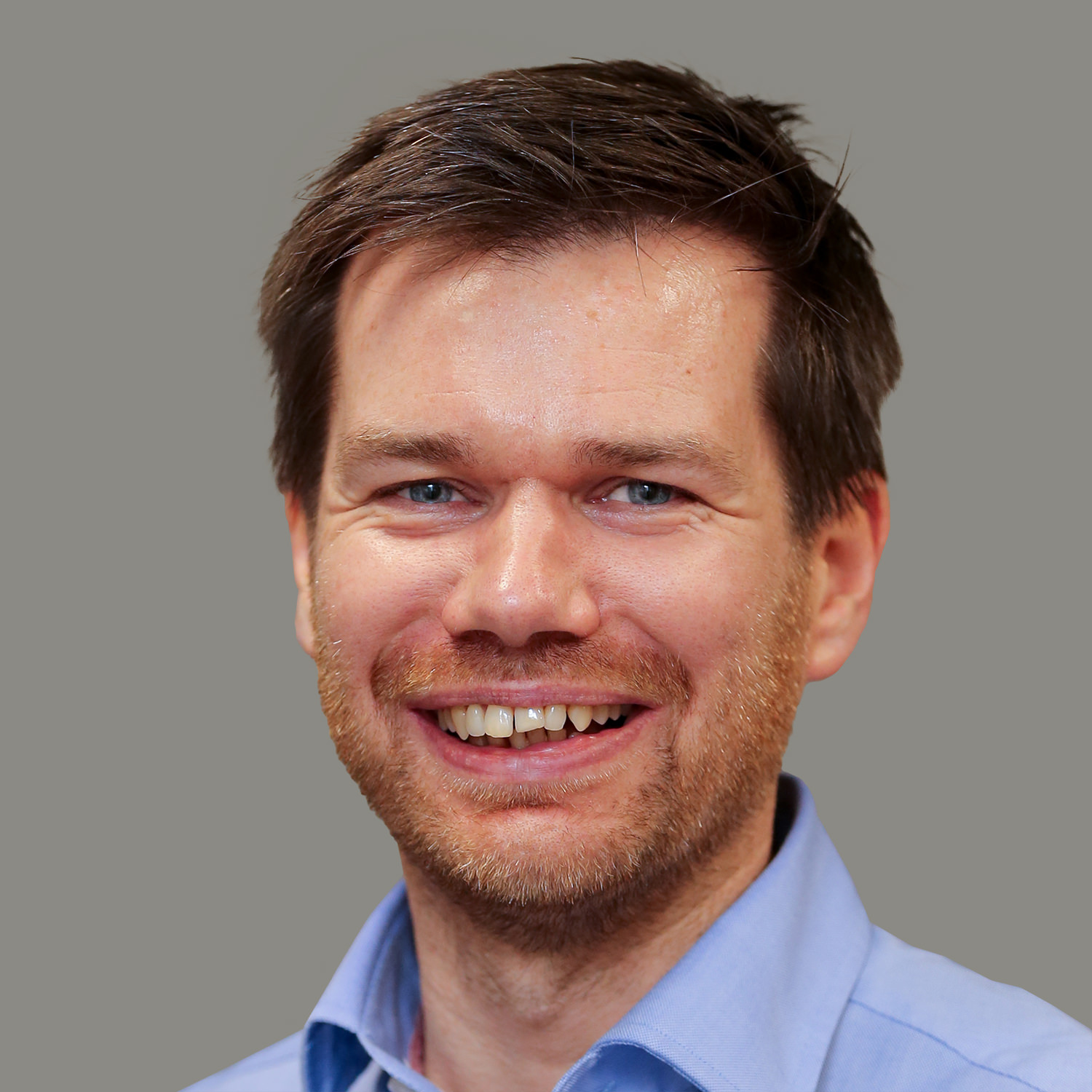 Gordon Smith