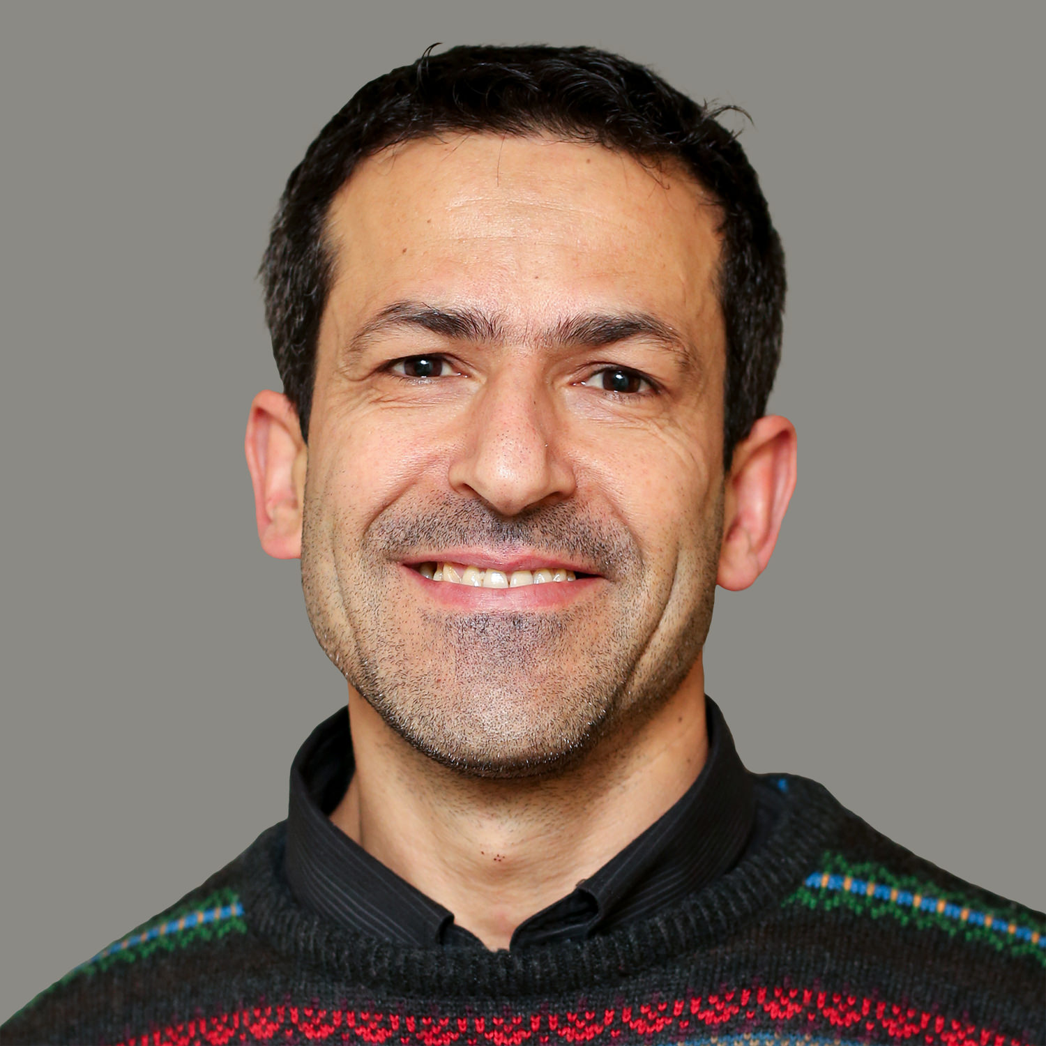 Davood Armaghan