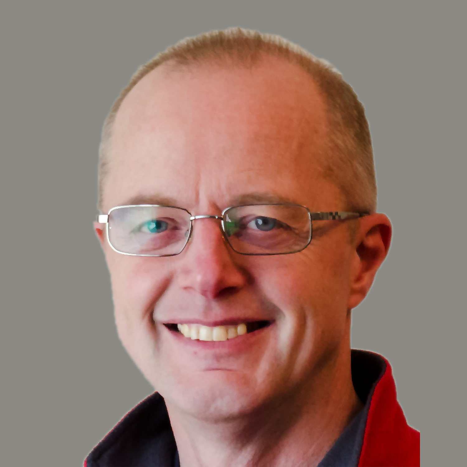 Alan Loach
