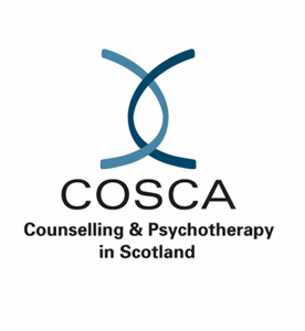 COSCA logo